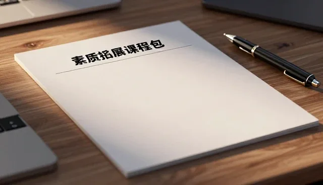 企业素质拓展培训中的应用场景分析，如何匹配实际需求