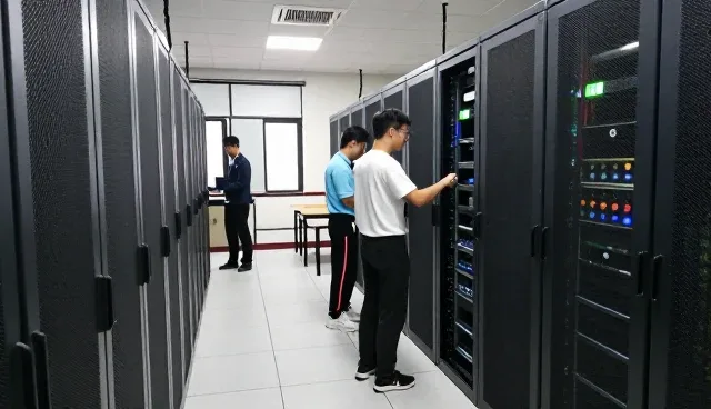 教育培训选型中如何把握课堂效果的关键要素