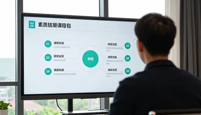 实践教学中课程资源开发的选型关注点与实际问题应对