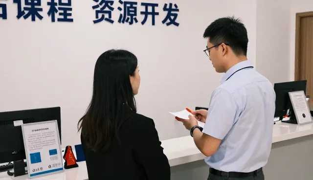 济南俞禾教育咨询有限公司介绍教育培训服务案例